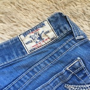 True Religion Jeans PRICED TO SELL